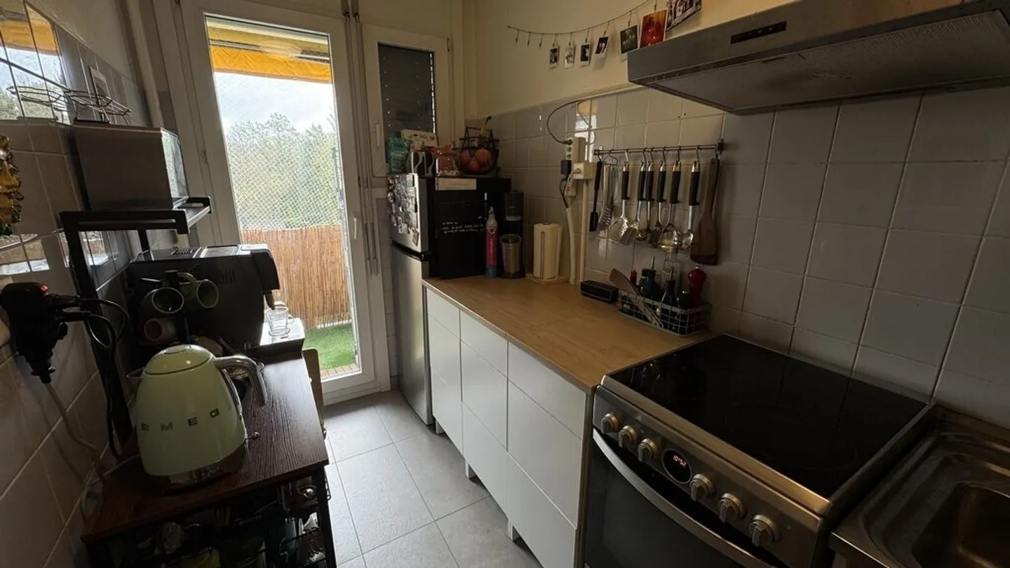 Appartement Pratique Proche Commodités - Photo 10 sur 11