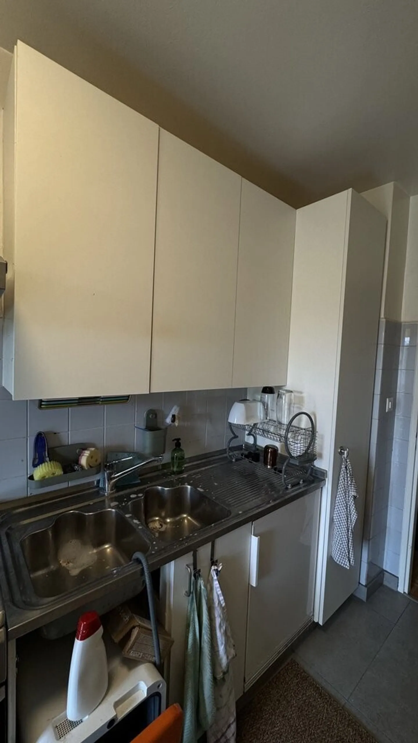 Appartement Pratique Proche Commodités - Photo 11 sur 11
