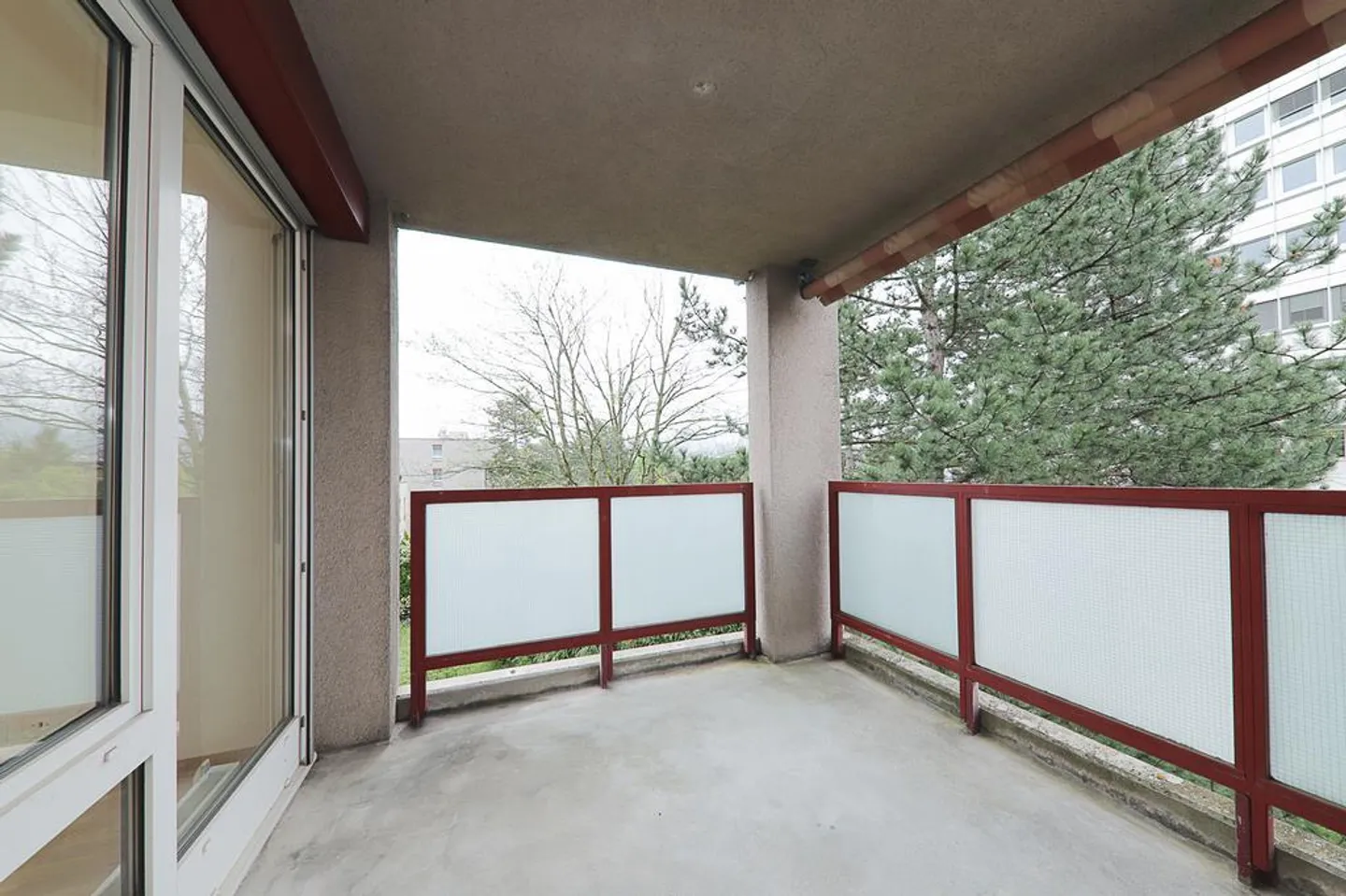 Grosszügige 4.5-Zimmerwohnung - Foto 11 von 11