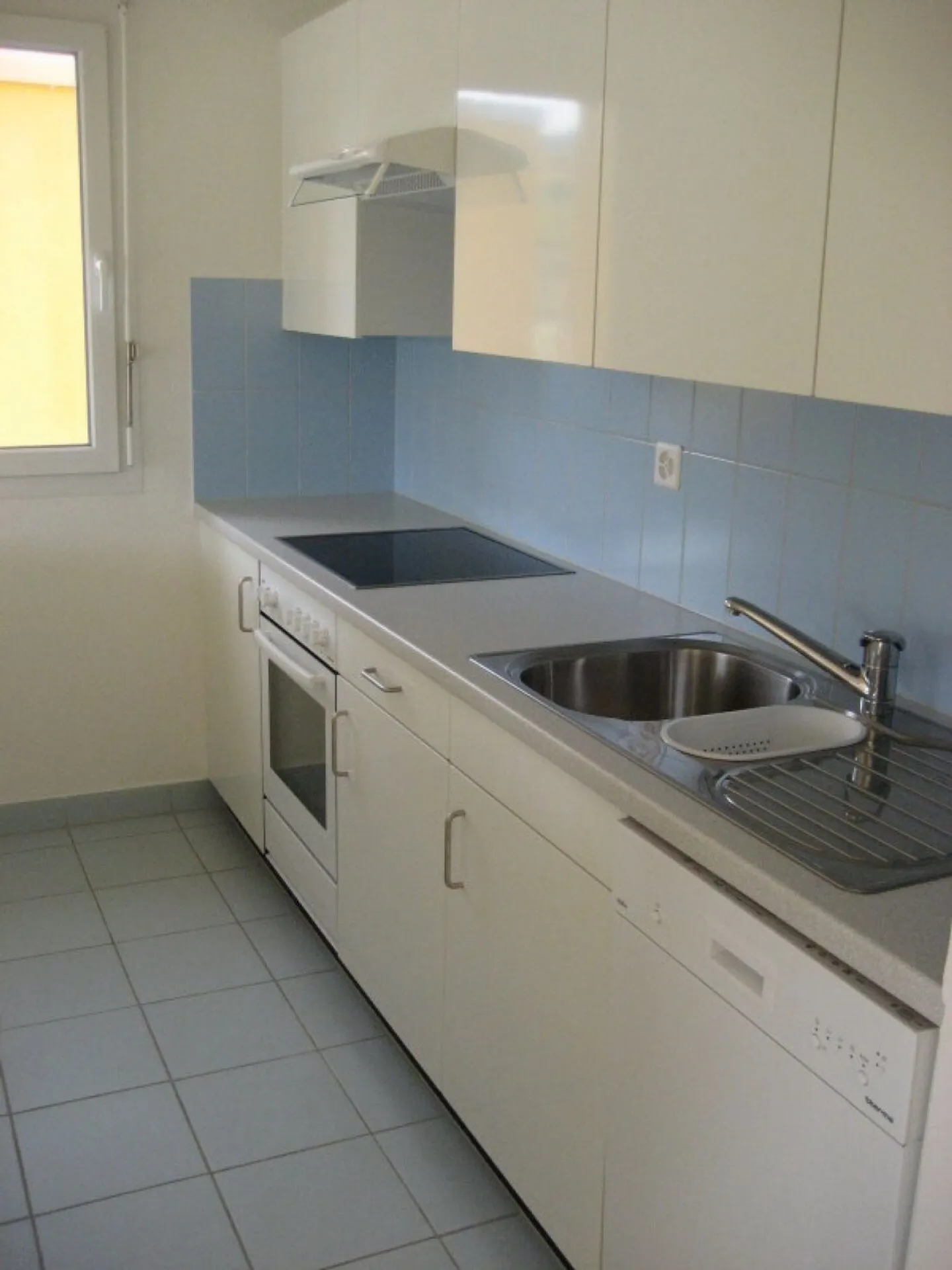 Appartement 3.5 pièces avec balcon - Photo 2 sur 6