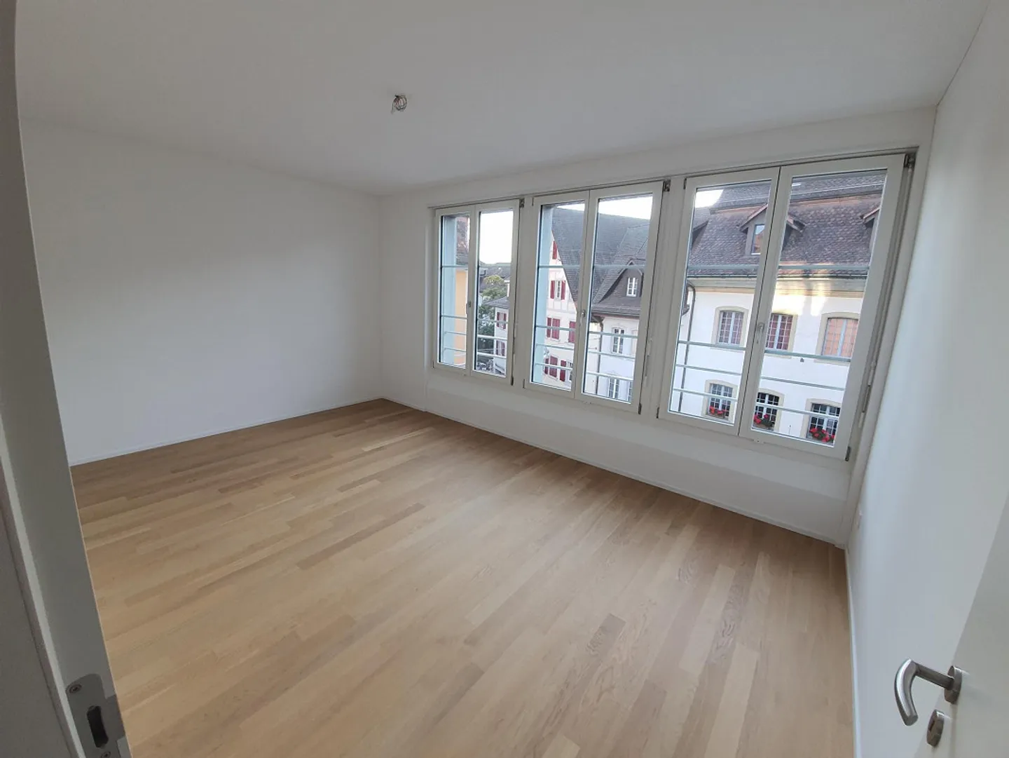 Appartement moderne de la vieille ville - Photo 7 sur 10