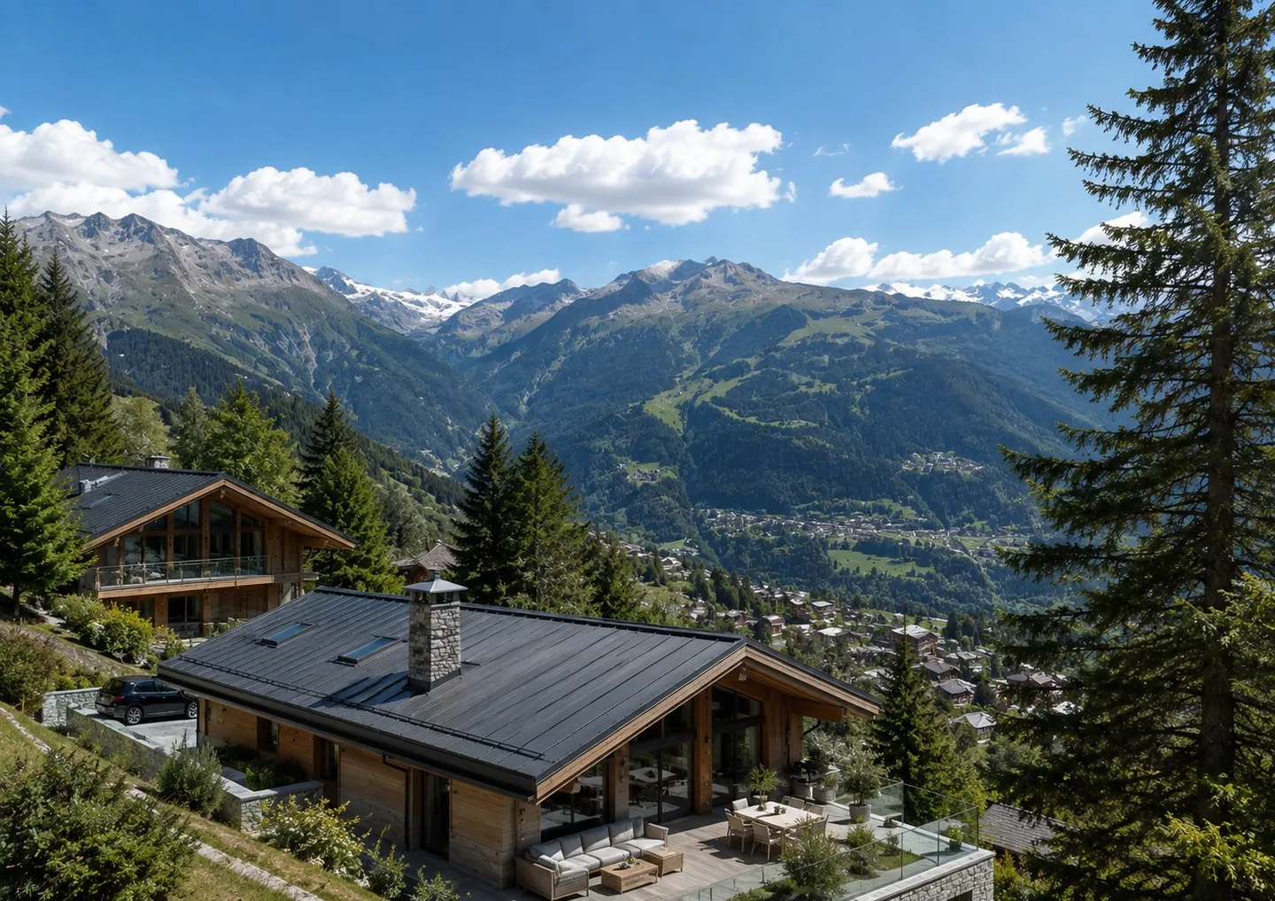 Chalet Fuori Mercato - Foto 1 di 1