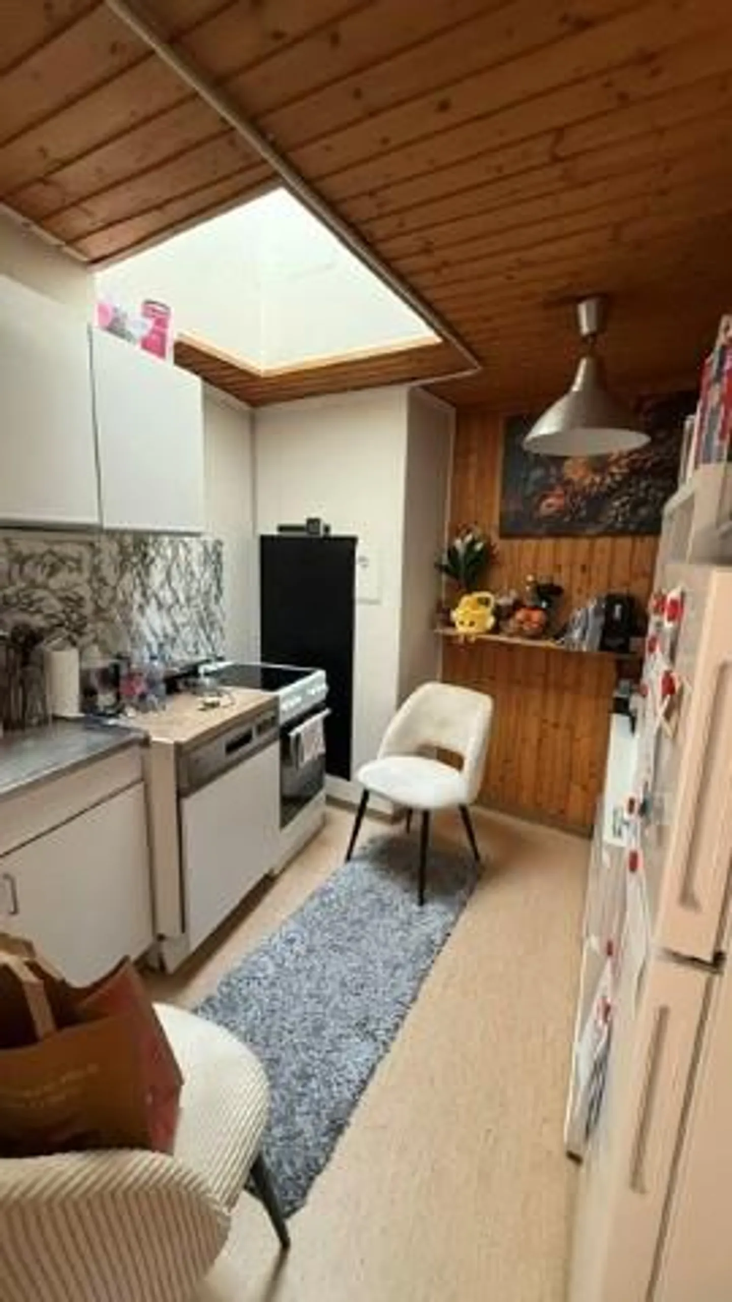 Charmante Maisonette in Chur - Foto 4 von 10