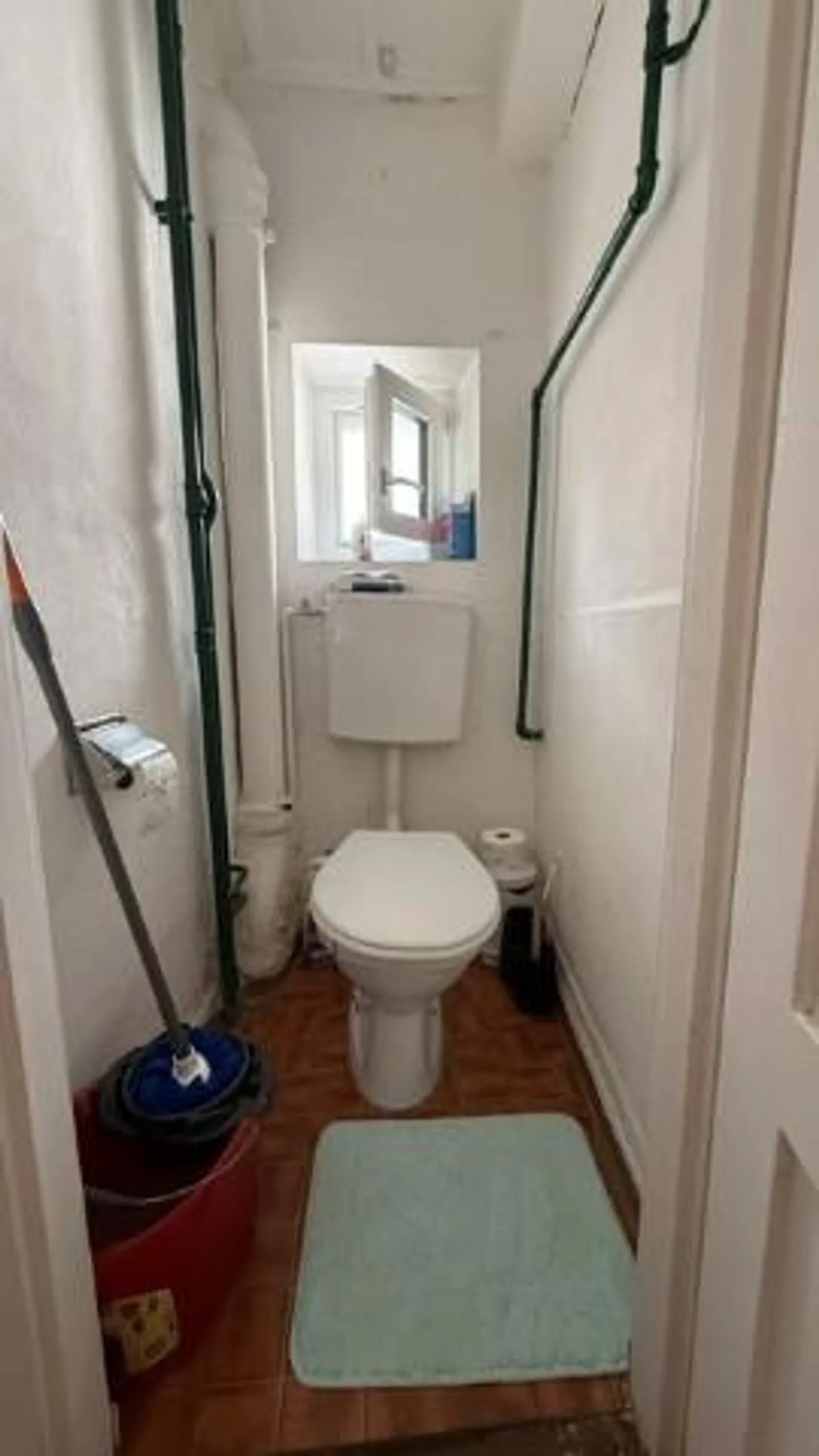 Charmante Maisonette in Chur - Foto 6 von 10