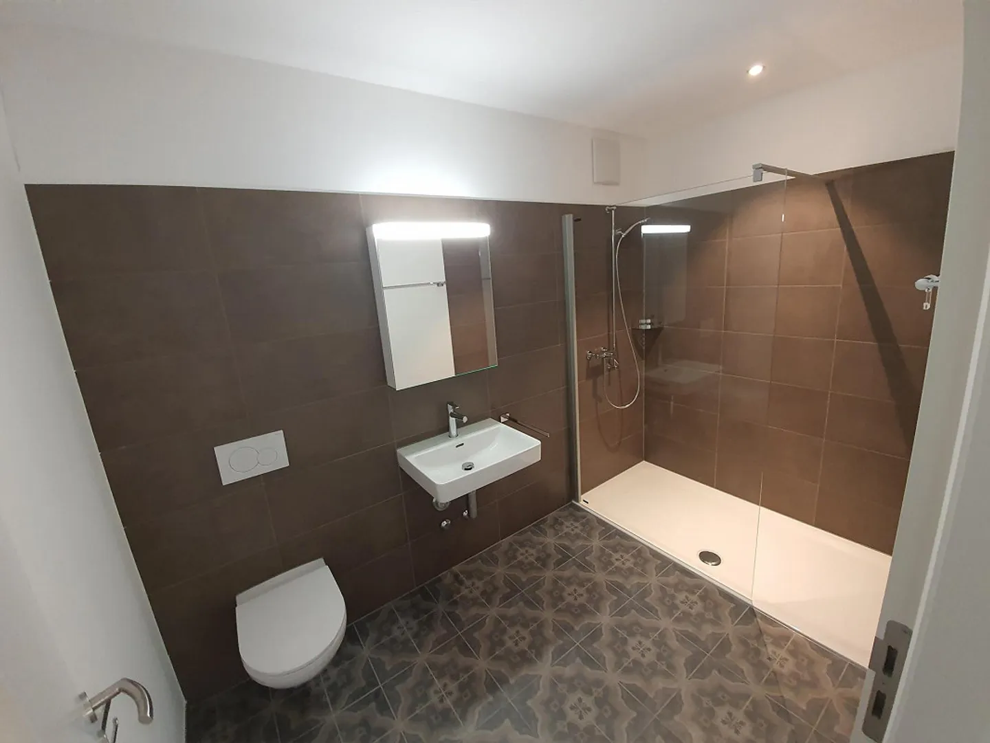 Appartement moderne de la vieille ville - Photo 9 sur 10