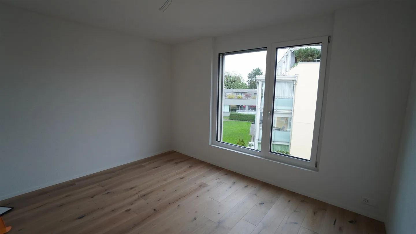 Appartamento moderno di 4,5 stanze nel cuore del quartiere Sticker di Flawil - Foto 10 di 11