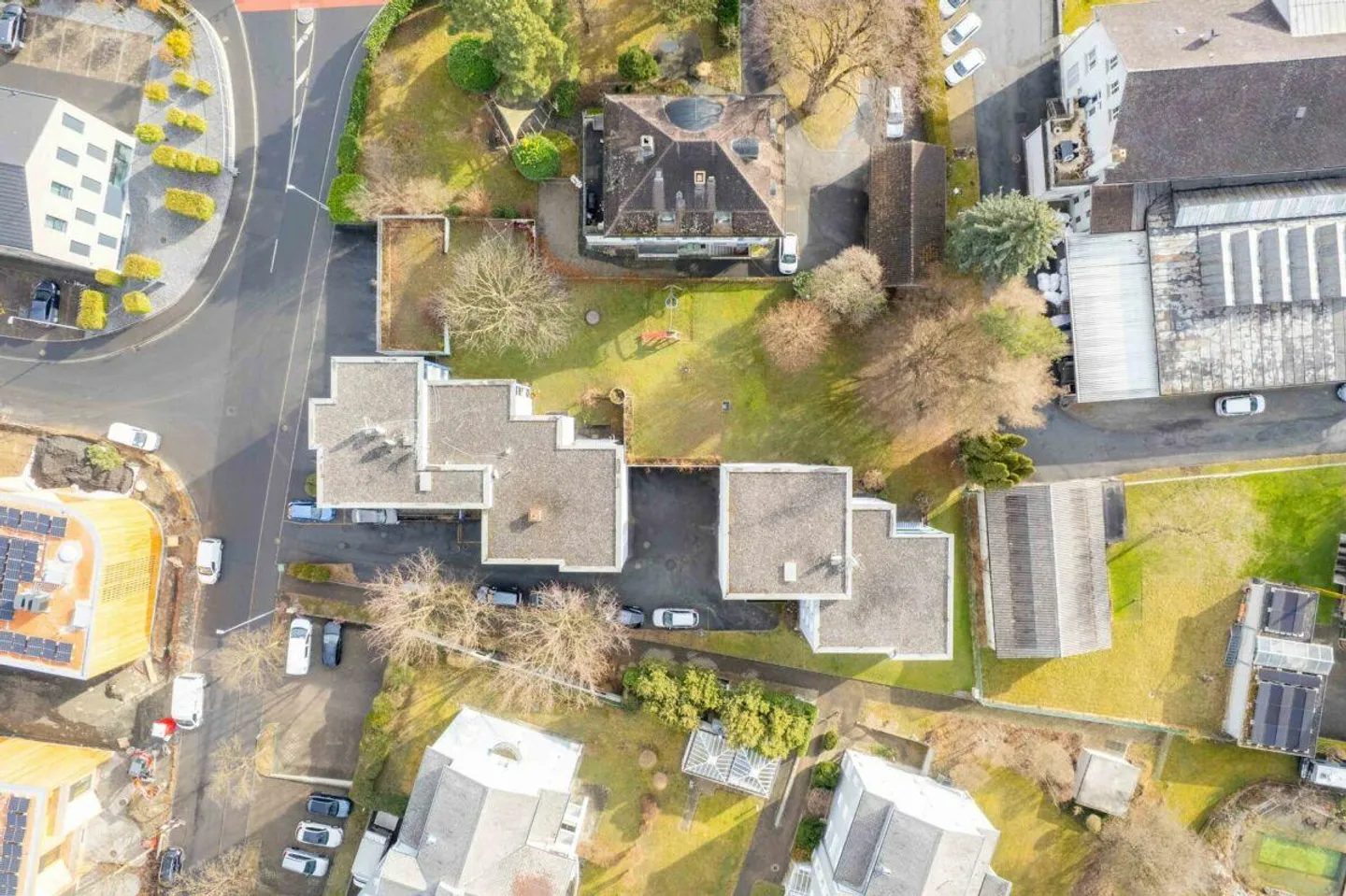 Proprietà di investimento attraente: 2 case plurifamiliari con 15 appartamenti - Foto 5 di 20