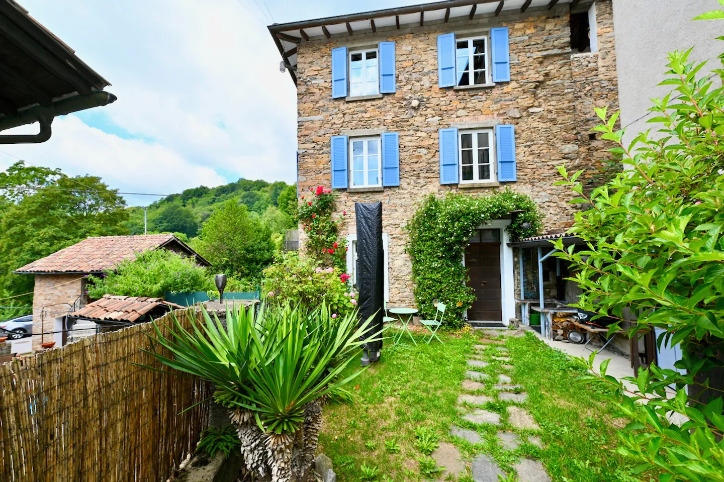 Casa singola in vendita - Foto 3 di 19