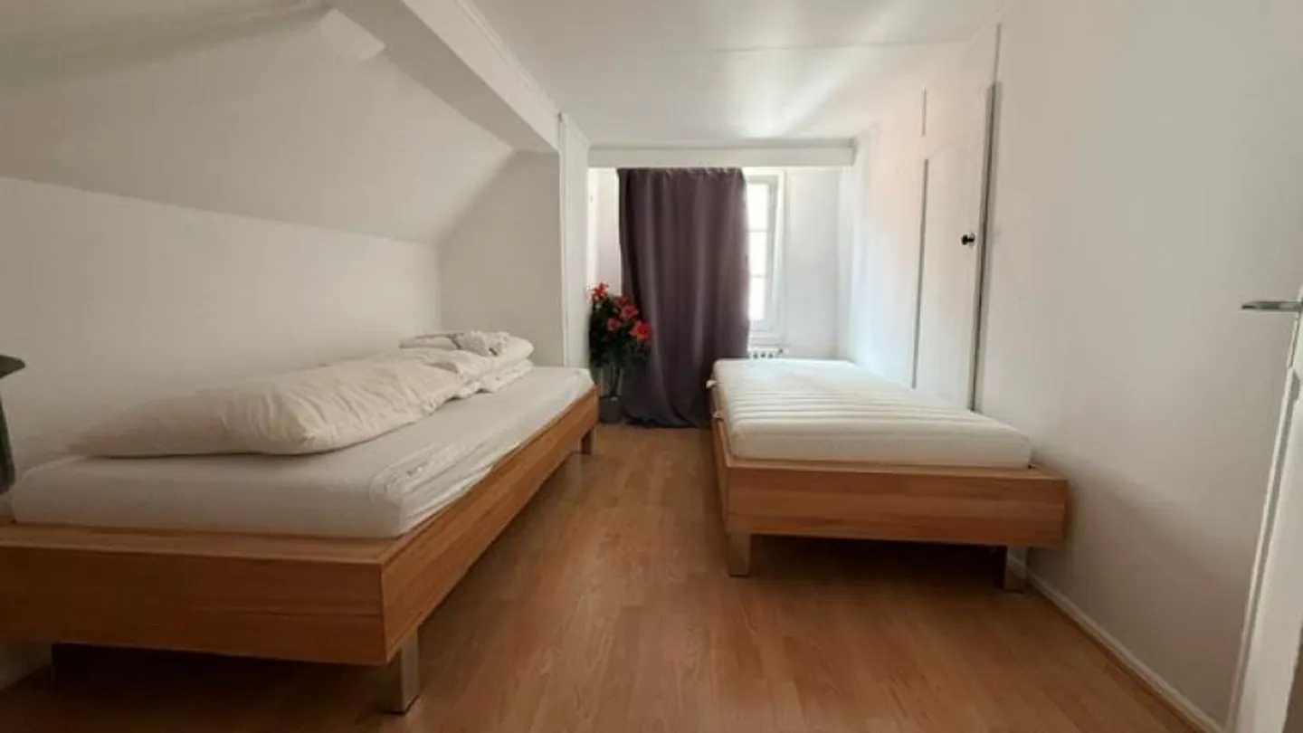 Charmante Maisonette in Chur - Foto 9 von 10