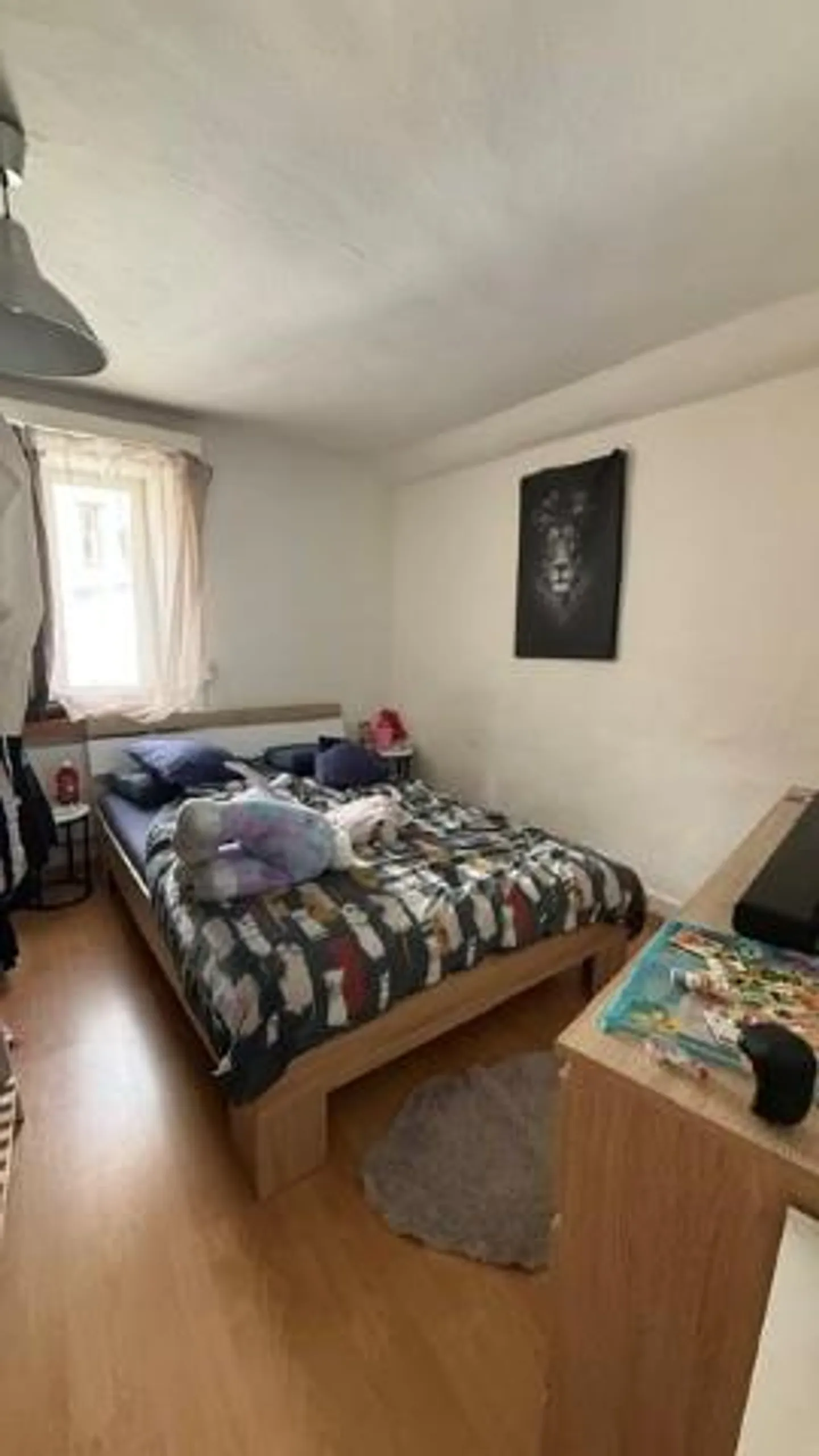 Charmante Maisonette in Chur - Foto 7 von 10