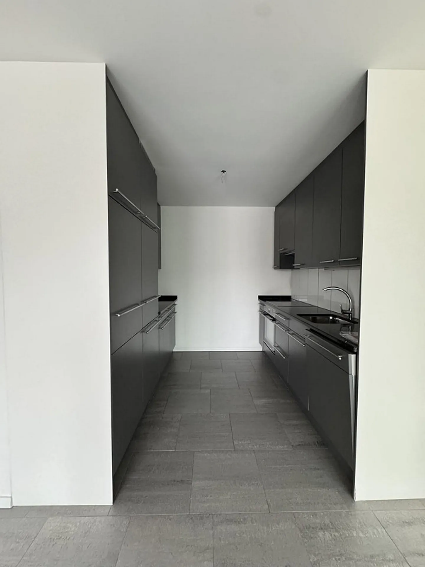 Appartamento luminoso nel parco centrale di Spiegelfeld - Foto 3 di 9