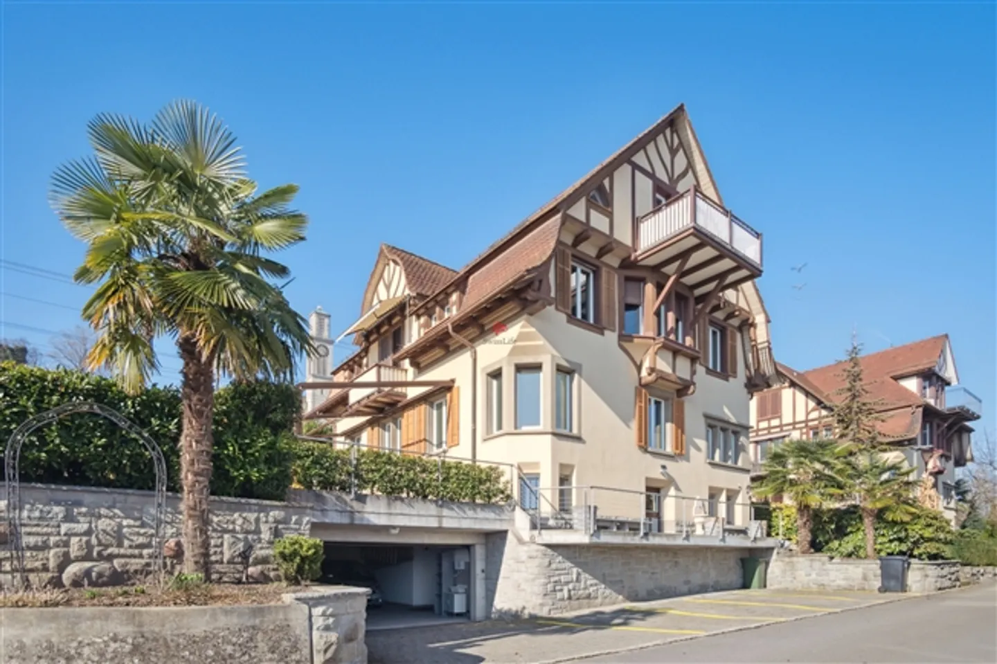 Vue sur le lac de rêve - Photo 2 sur 10