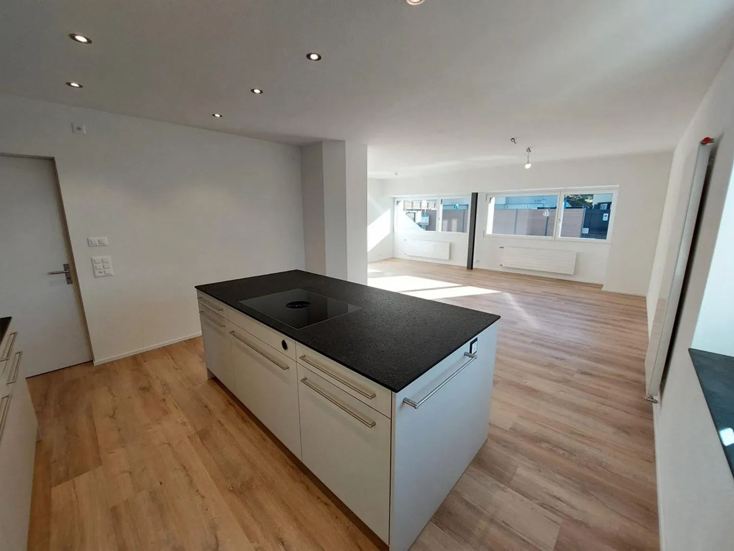 Appartement 4.5 à Sirnach - Photo 3 sur 15