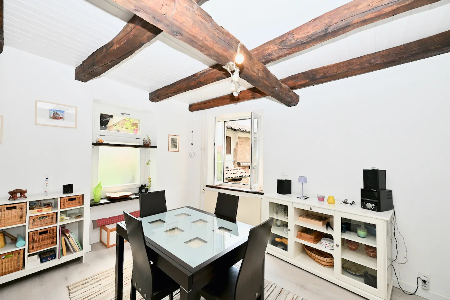 Casa singola in vendita - Foto 8 di 19