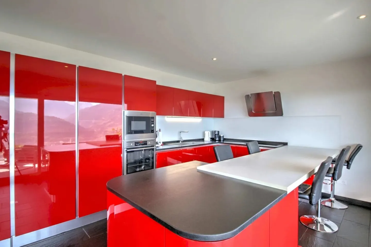 Apartment for sale - Photo 4 of 13