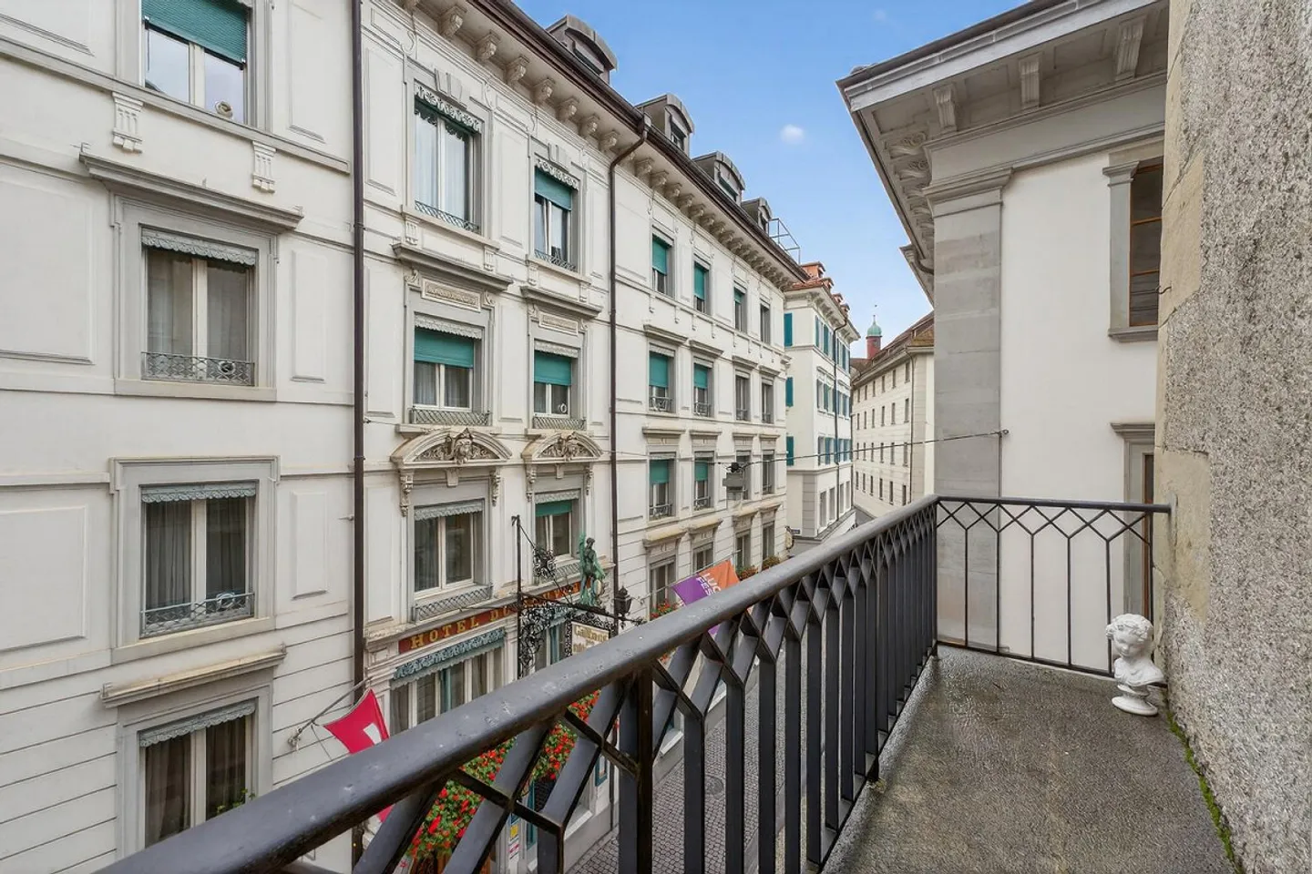 Vivere in modo unico dove la storia di Lucerna prende vita - Foto 13 di 13