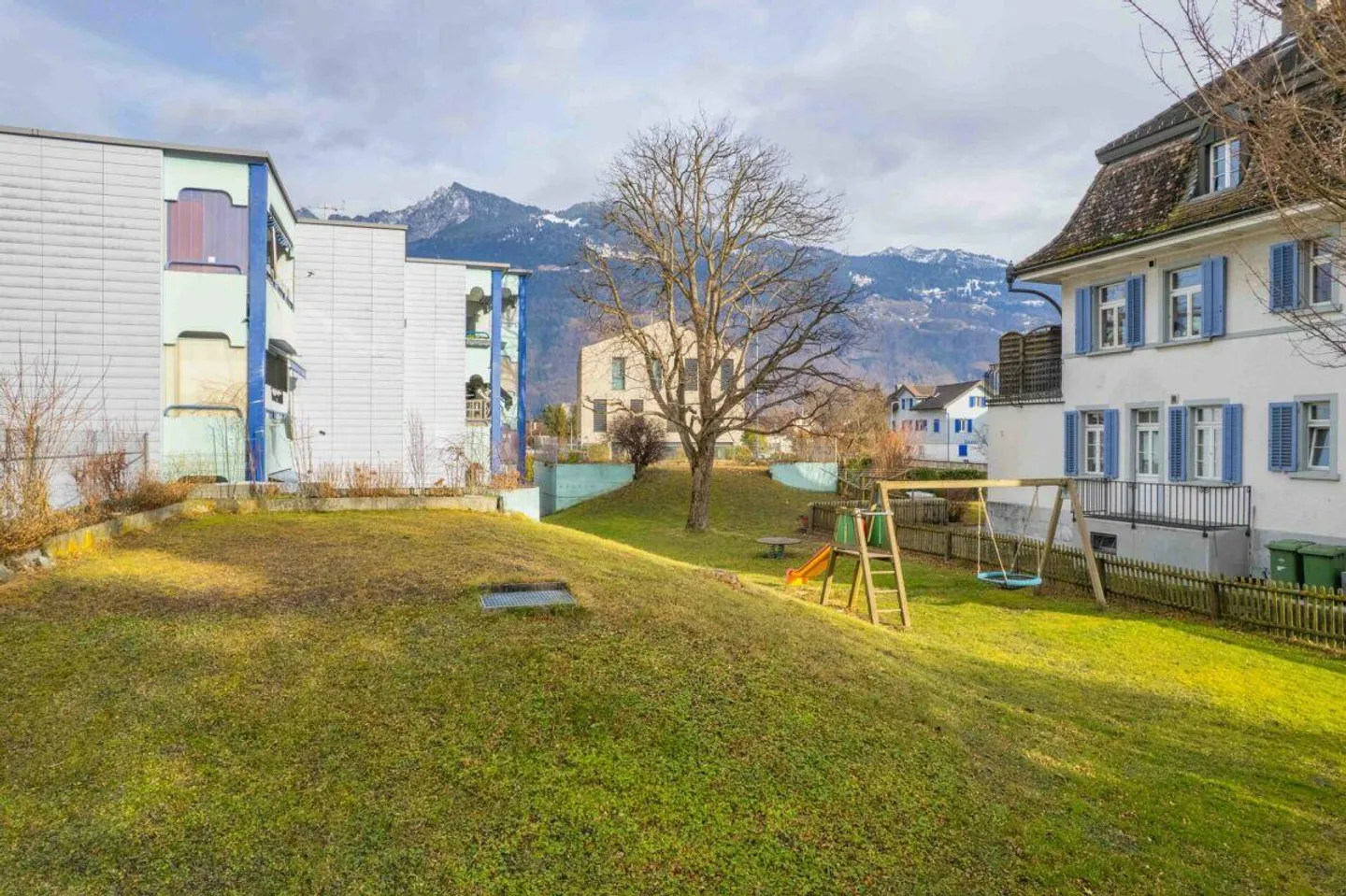 Proprietà di investimento attraente: 2 case plurifamiliari con 15 appartamenti - Foto 7 di 20