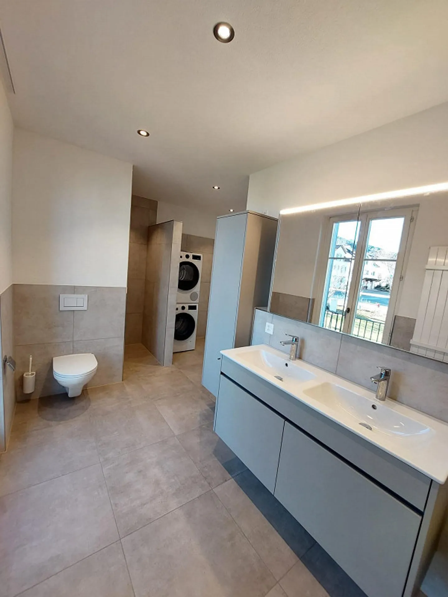 Appartement 4.5 à Sirnach - Photo 9 sur 15