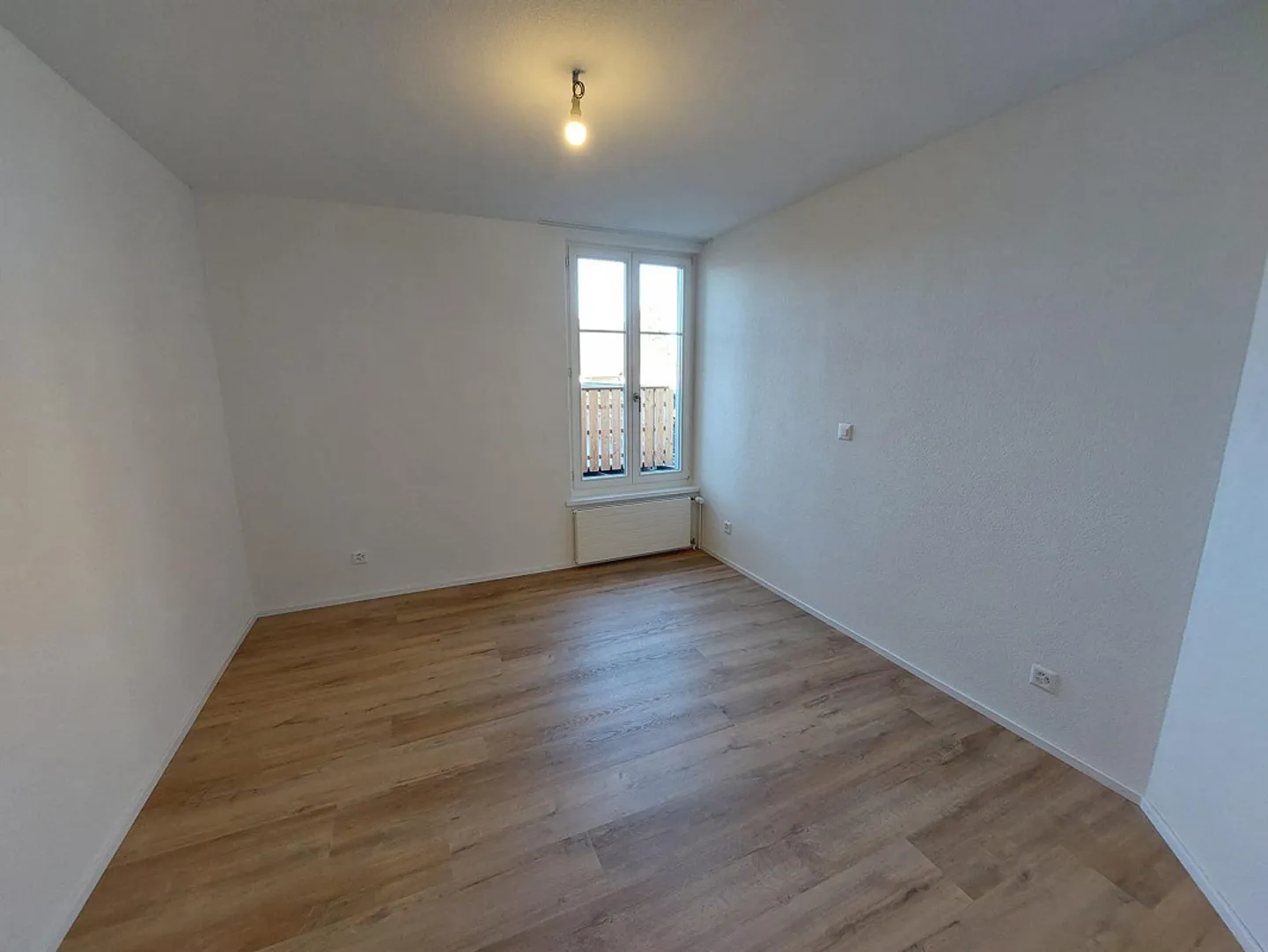 Appartement 4.5 à Sirnach - Photo 10 sur 15