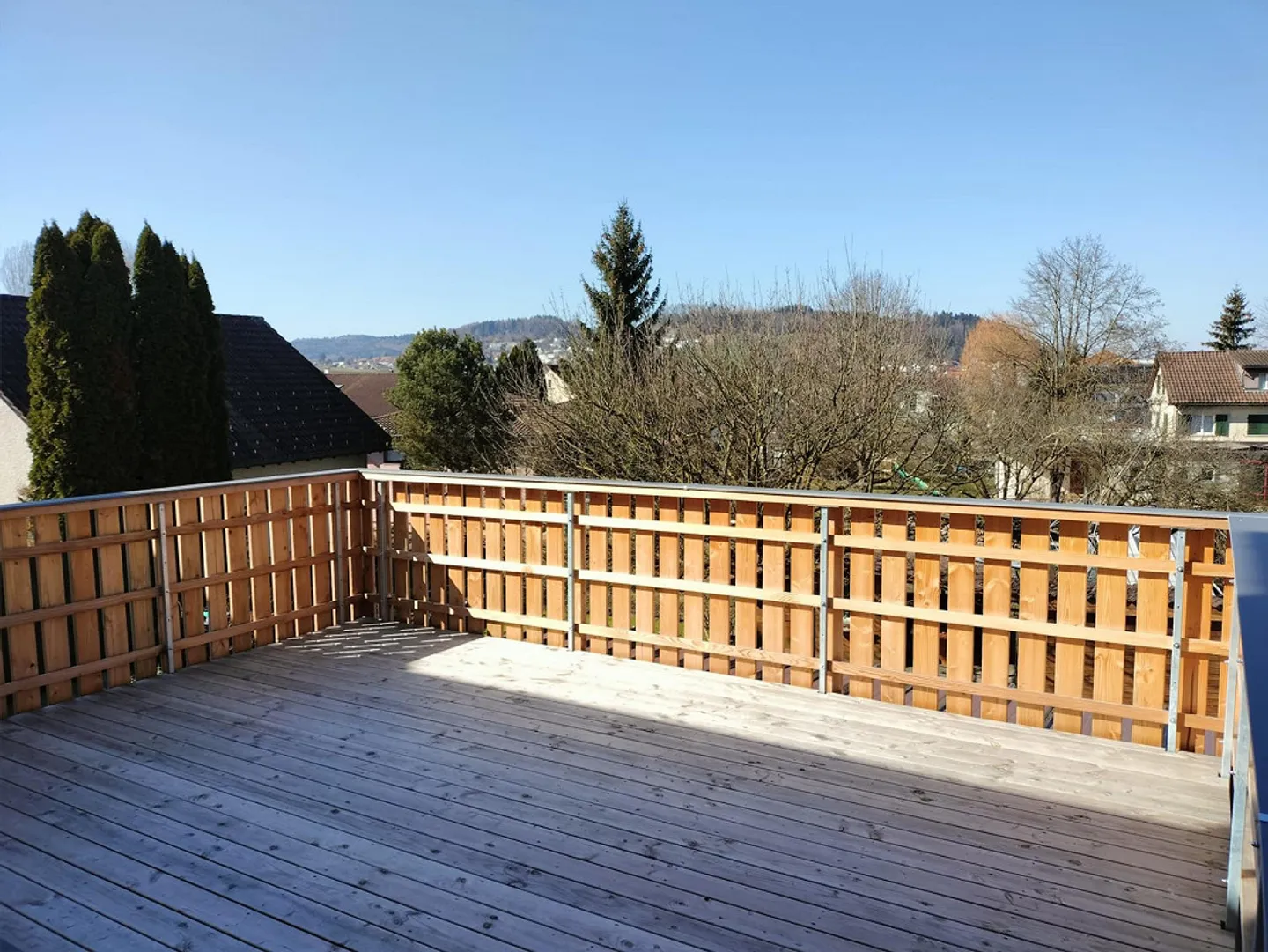 Appartement 4.5 à Sirnach - Photo 13 sur 15