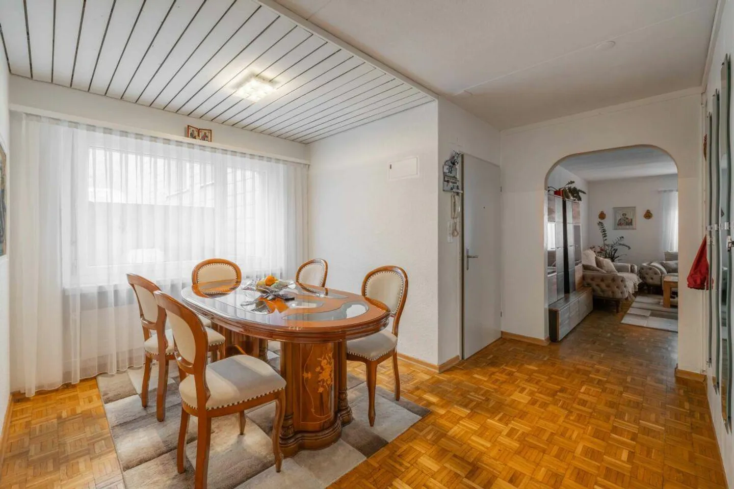 Proprietà di investimento attraente: 2 case plurifamiliari con 15 appartamenti - Foto 10 di 20