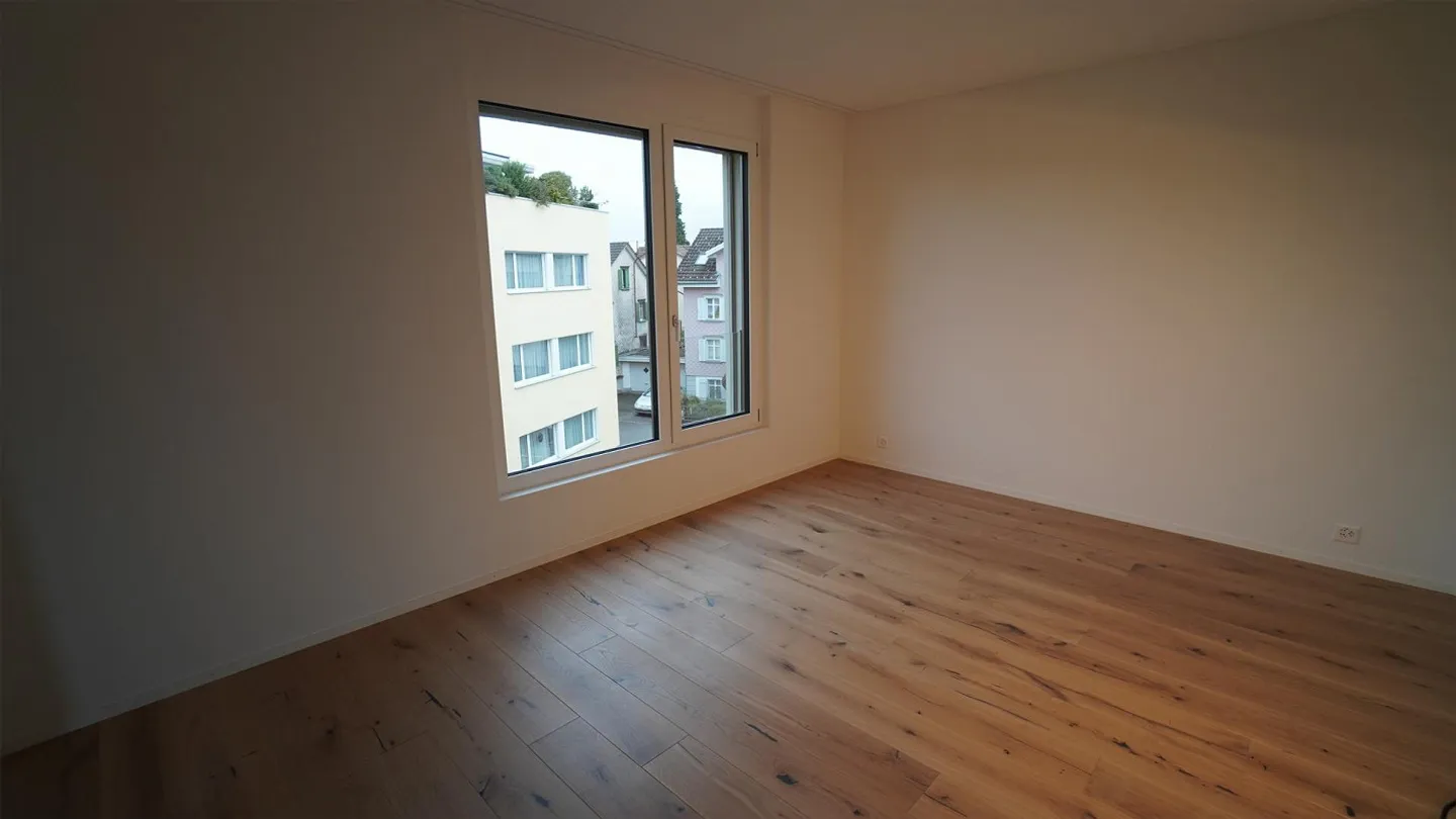 Appartamento moderno di 4,5 stanze nel cuore del quartiere Sticker di Flawil - Foto 11 di 11