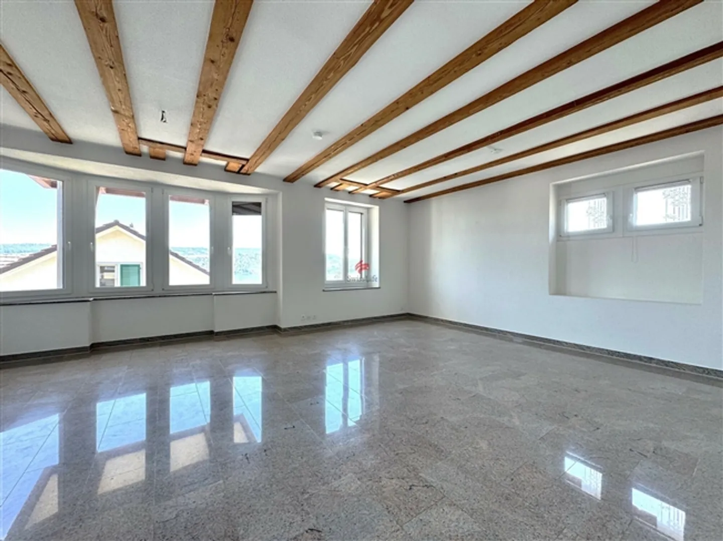 Vue sur le lac de rêve - Photo 4 sur 10