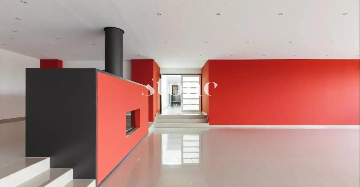 Wunderschöne Immobilie in Lugano - Foto 4 von 12