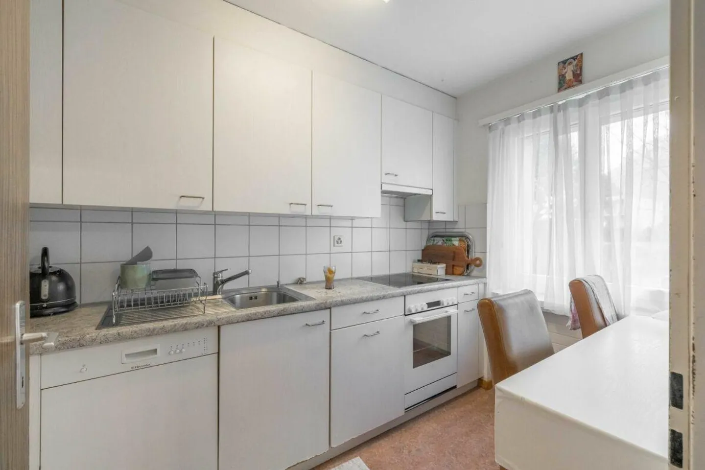 Proprietà di investimento attraente: 2 case plurifamiliari con 15 appartamenti - Foto 11 di 20