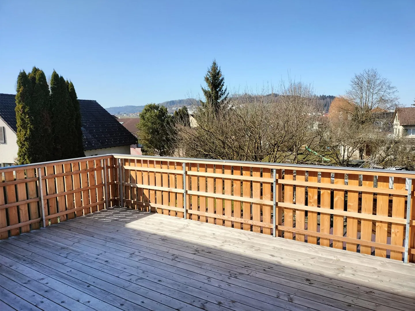 Appartement 4.5 à Sirnach - Photo 14 sur 15