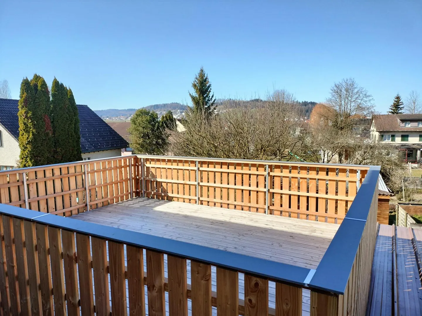 Appartement 4.5 à Sirnach - Photo 15 sur 15