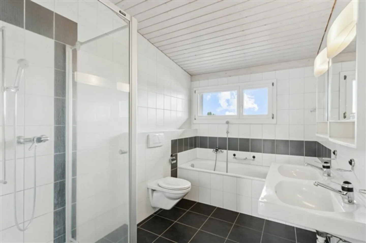 Bonheur de vivre à Düdingen - Photo 10 sur 18