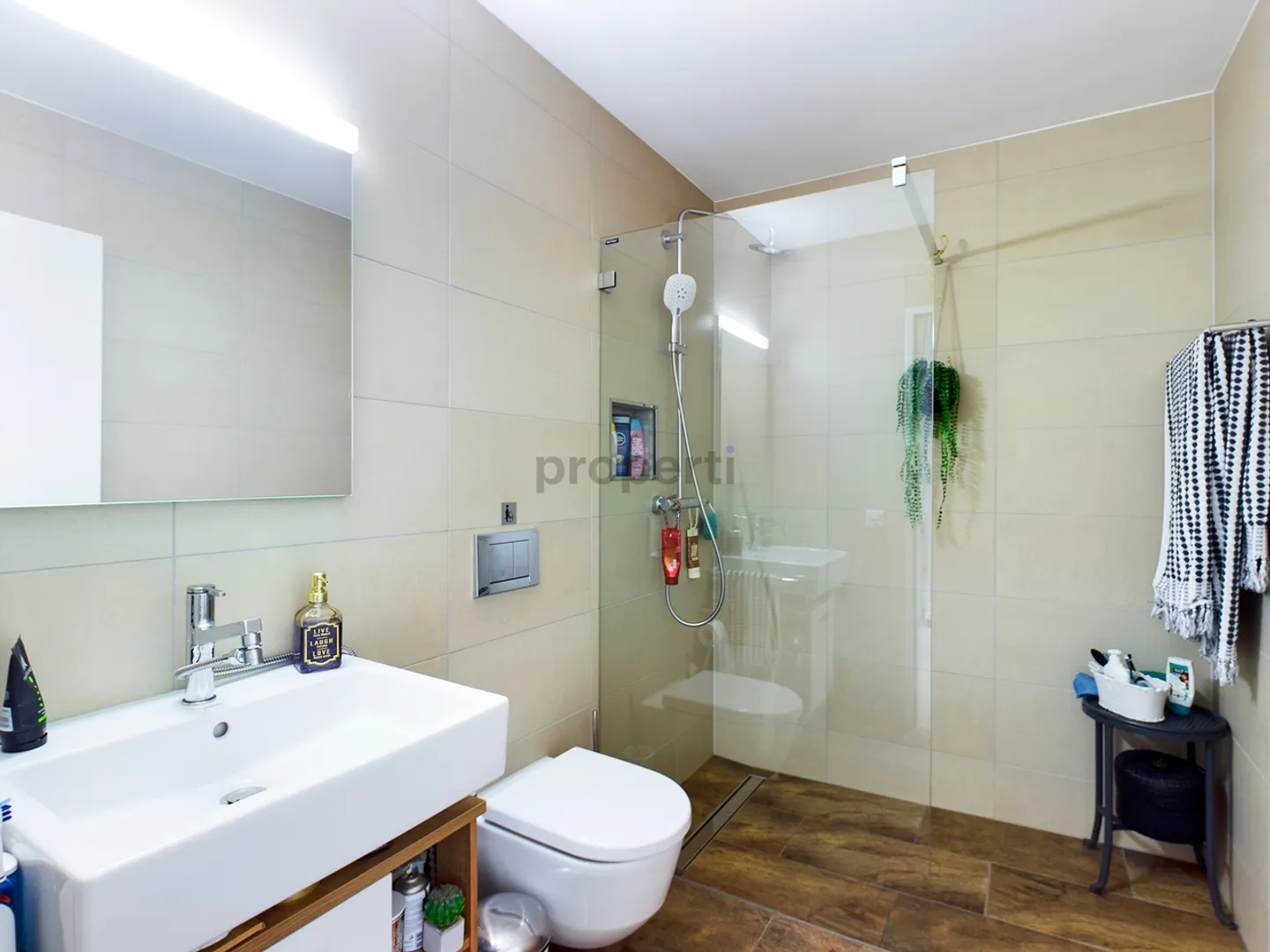 Appartement de jardin 3.5 pièces de rêve - Photo 9 sur 13