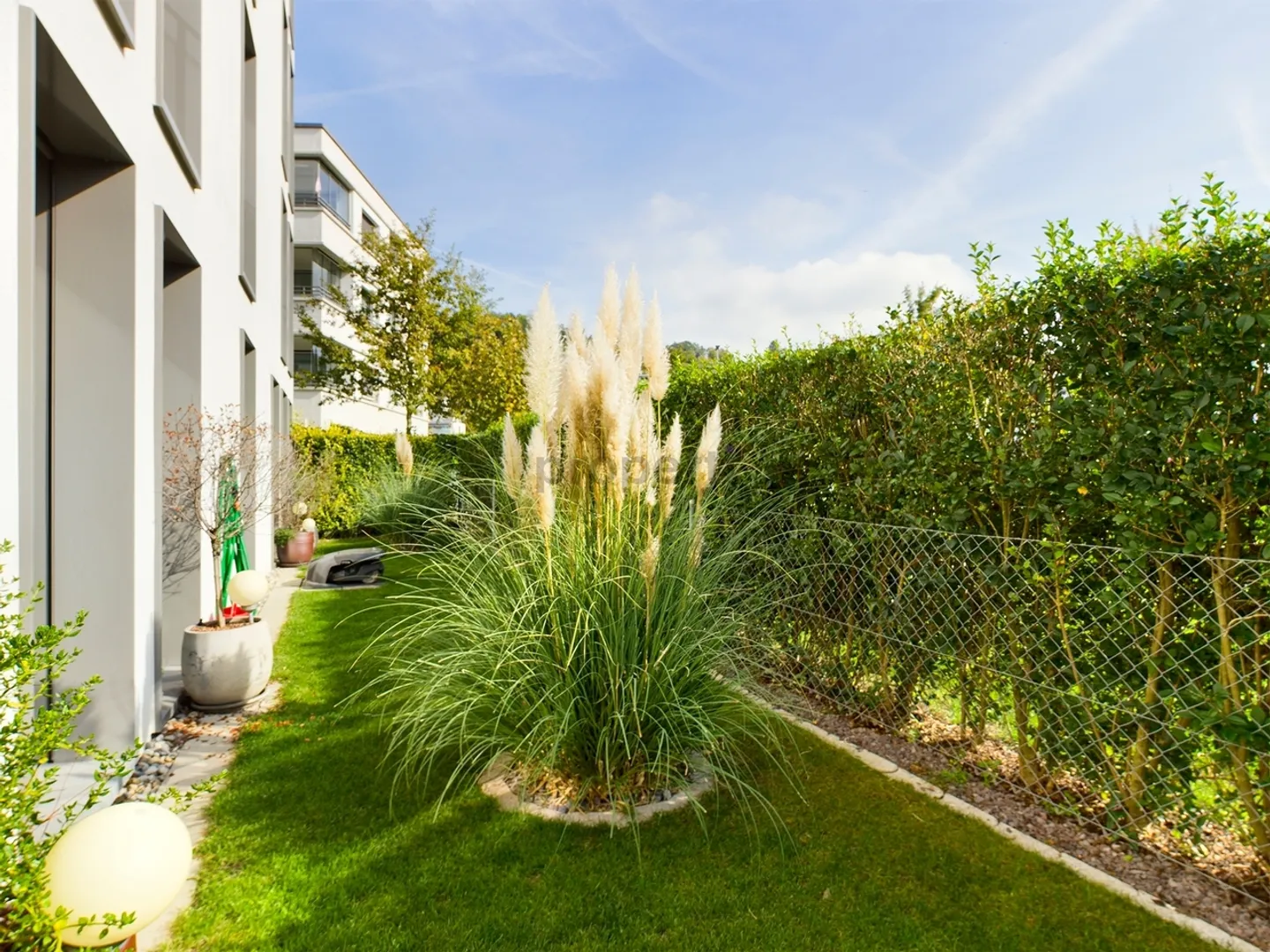 Appartement de jardin 3.5 pièces de rêve - Photo 11 sur 13
