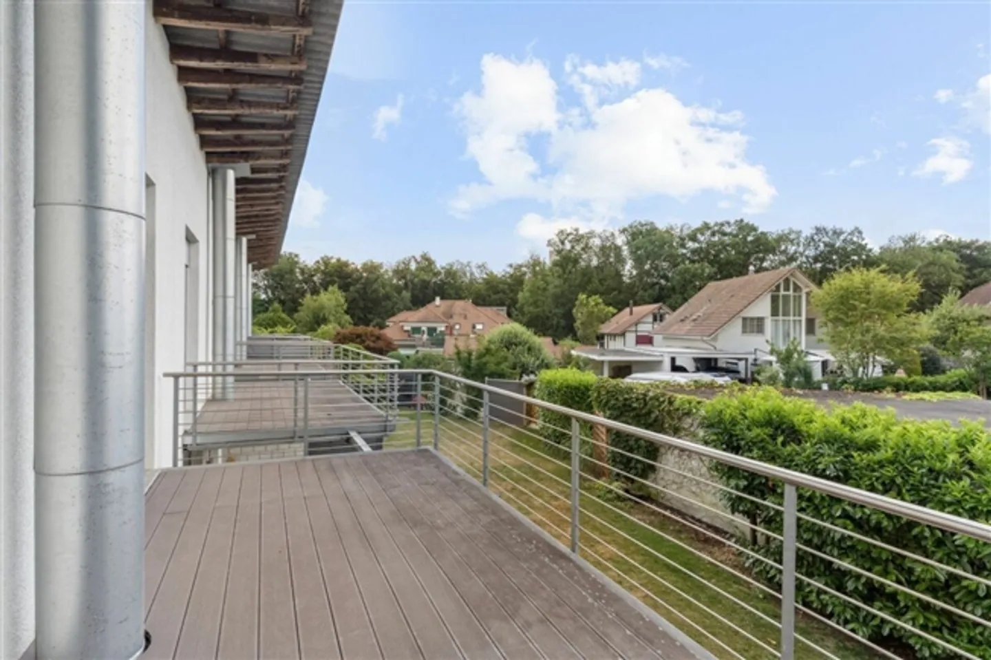 Bonheur de vivre à Düdingen - Photo 11 sur 18