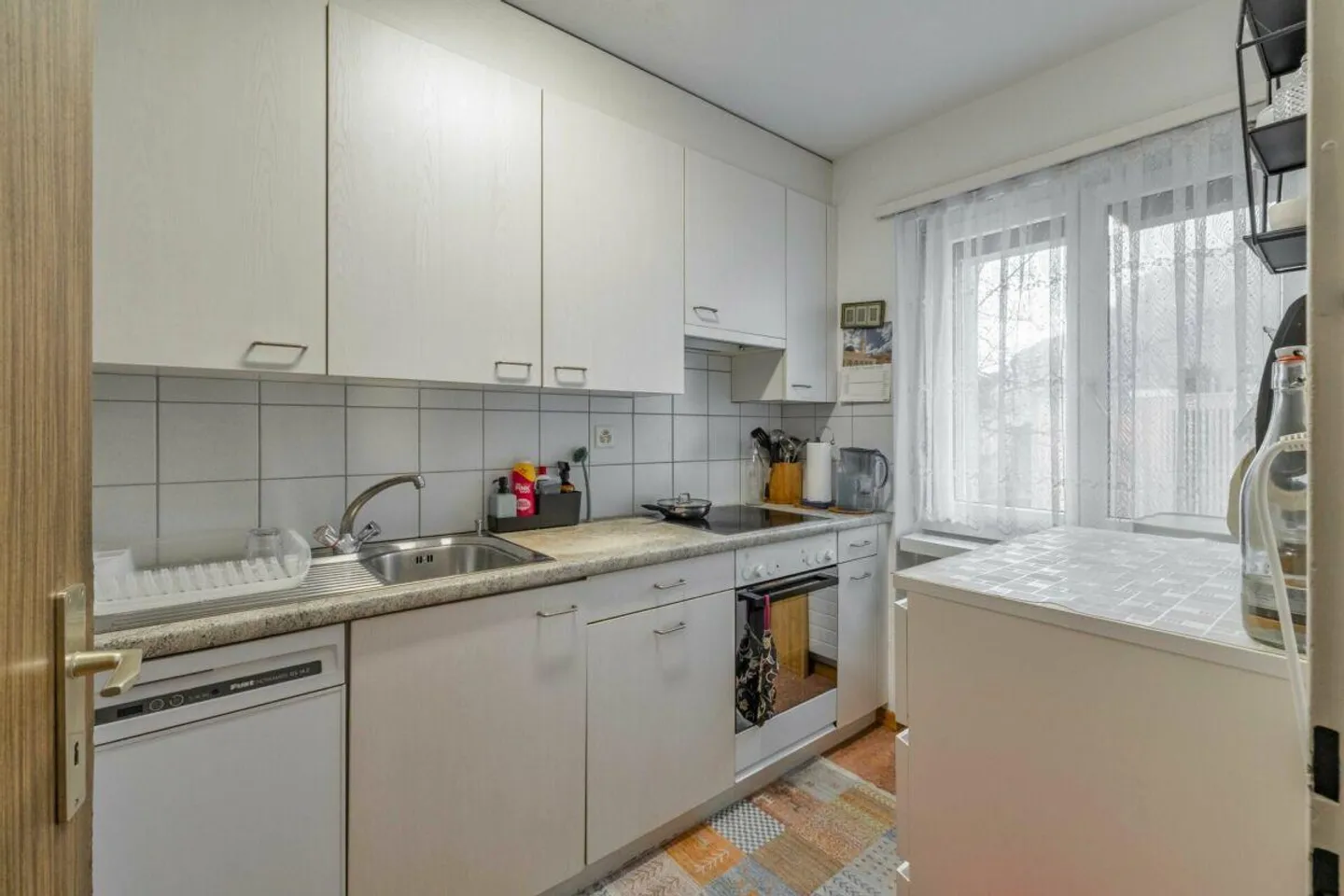 Proprietà di investimento attraente: 2 case plurifamiliari con 15 appartamenti - Foto 16 di 20