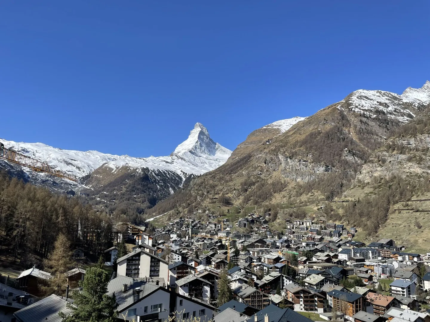 Vivere nel lusso del proprio chalet - Progetto - Residenza principale - Foto 1 di 1