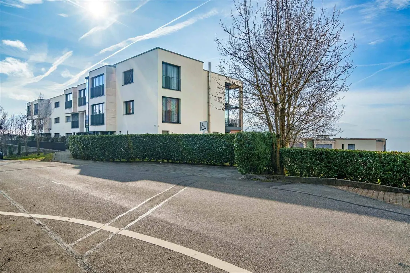 Luxury Penthouse with Terrace - Photo 13 of 13