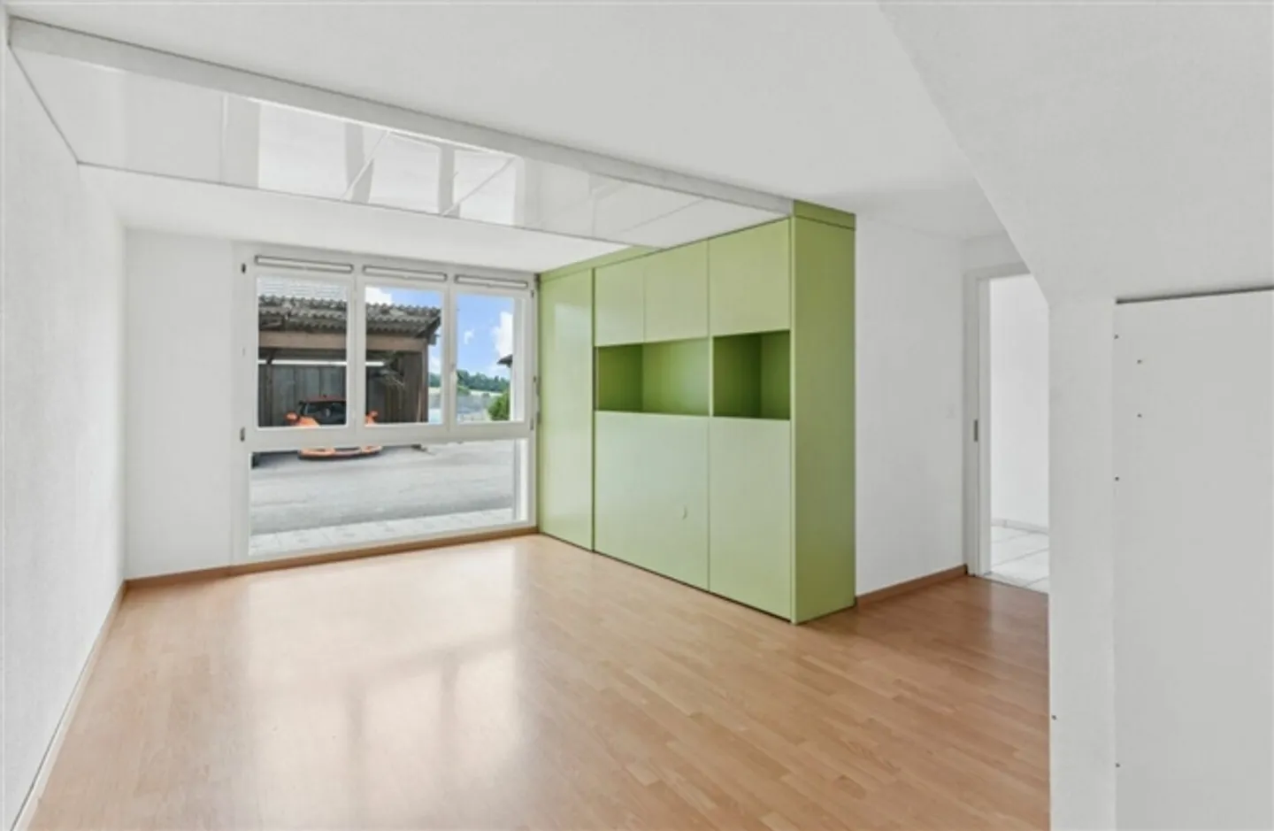 Bonheur de vivre à Düdingen - Photo 14 sur 18