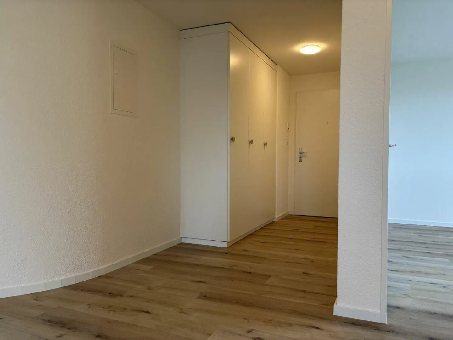 Geräumige renovierte Wohnung - Foto 6 von 7
