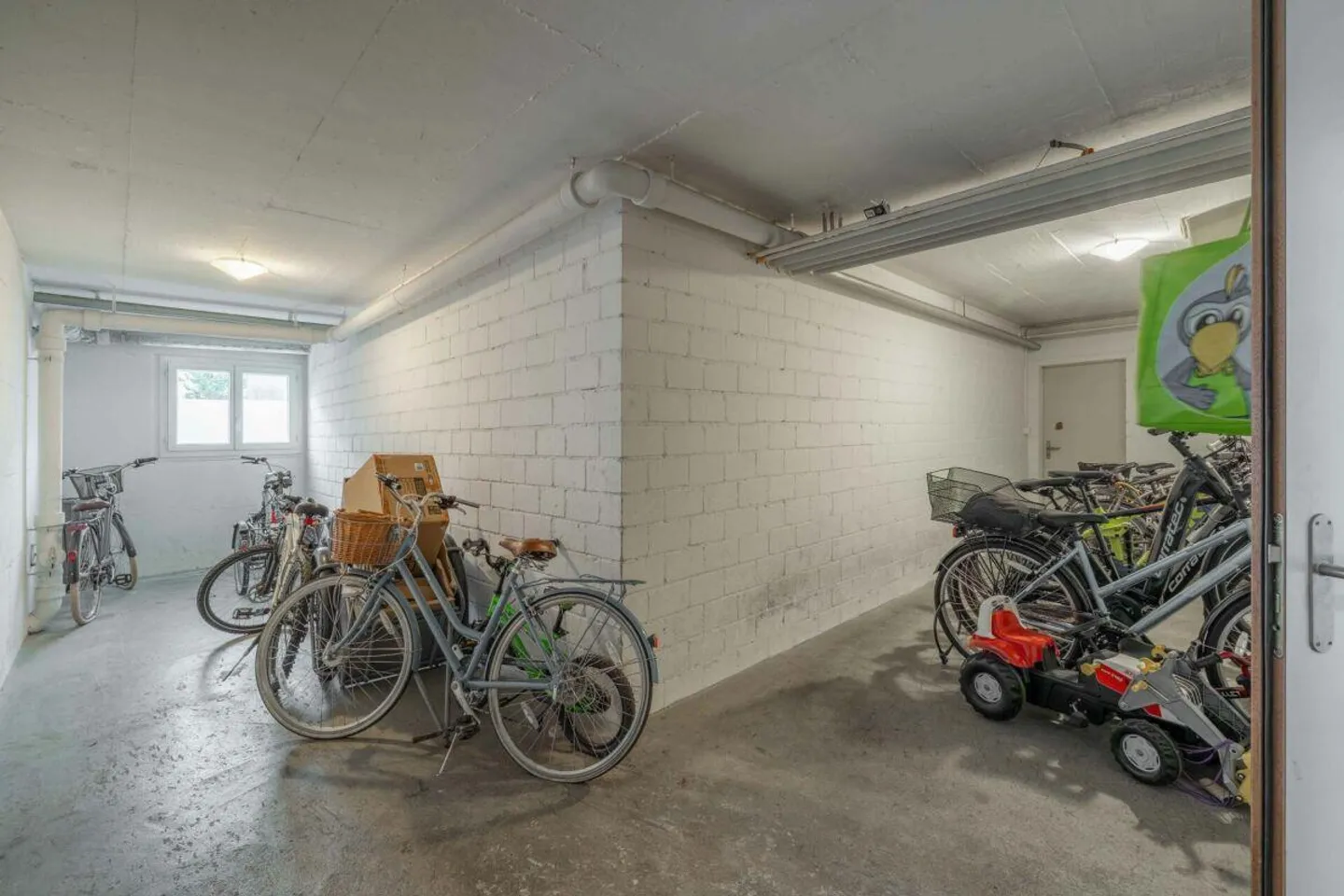 Proprietà di investimento attraente: 2 case plurifamiliari con 15 appartamenti - Foto 19 di 20