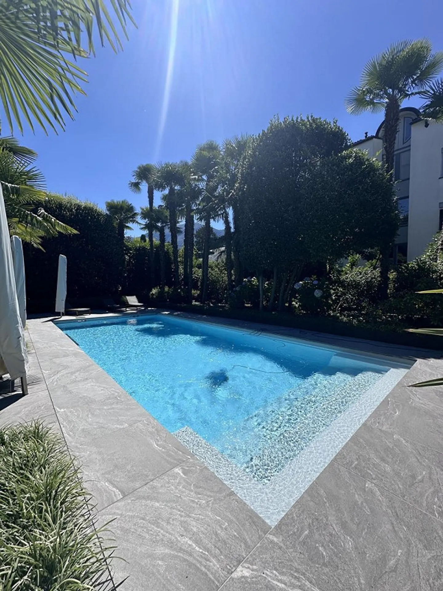Vivere sofisticato in una posizione da sogno - Foto 7 di 13