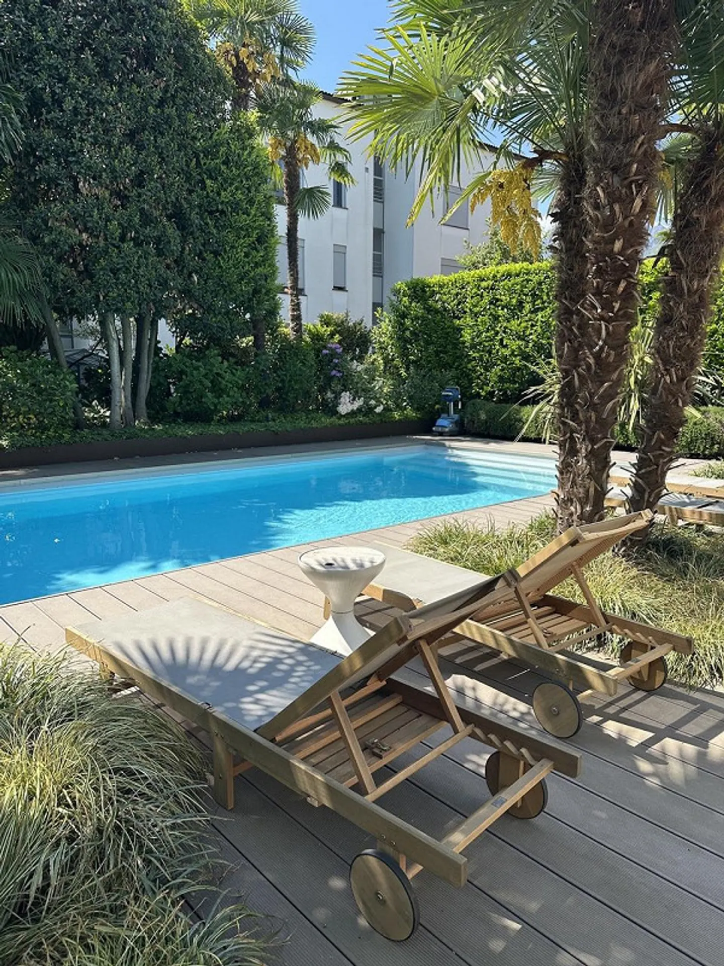 Vivere sofisticato in una posizione da sogno - Foto 11 di 13