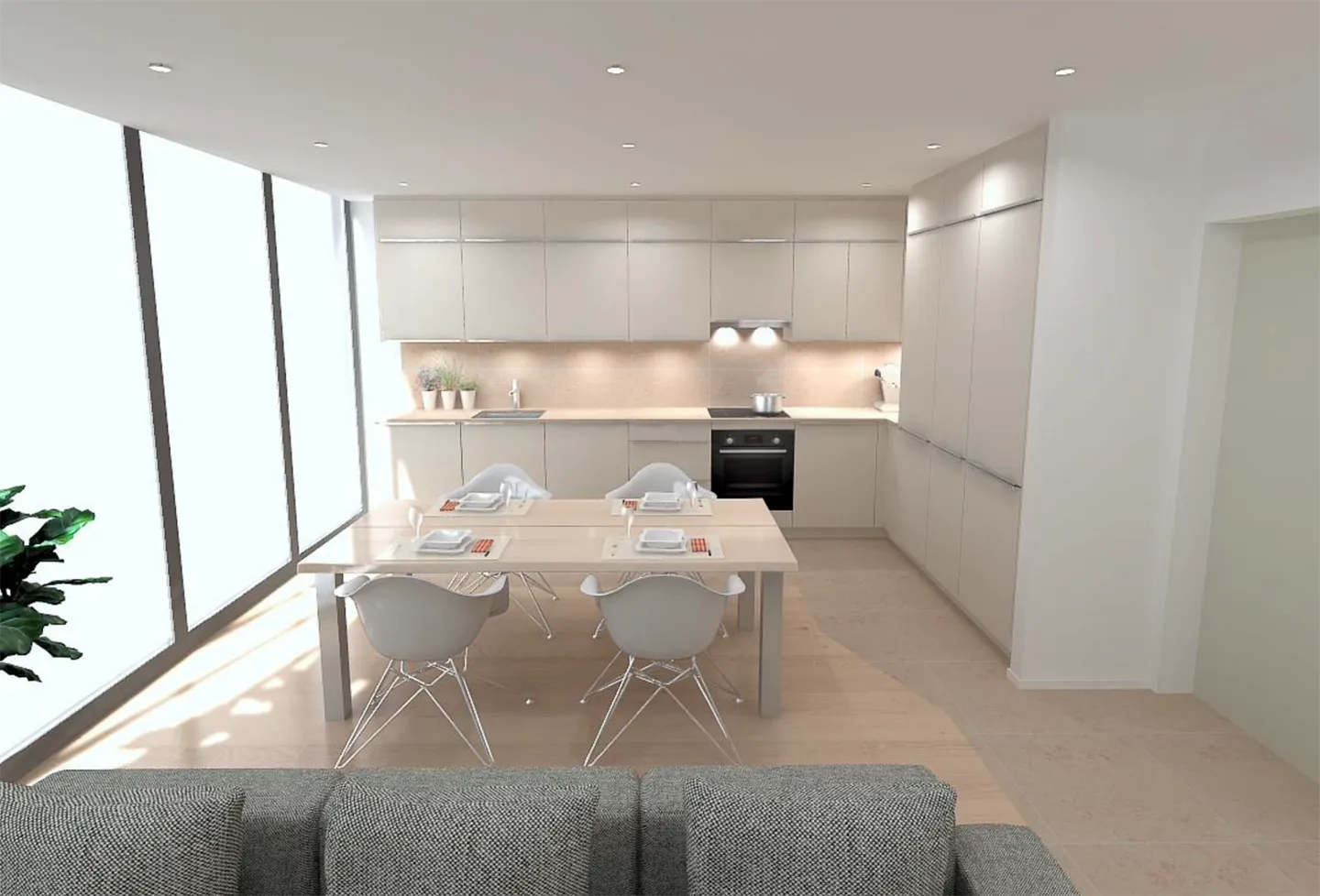Contiguous House 5 Rooms - Photo 4 of 9