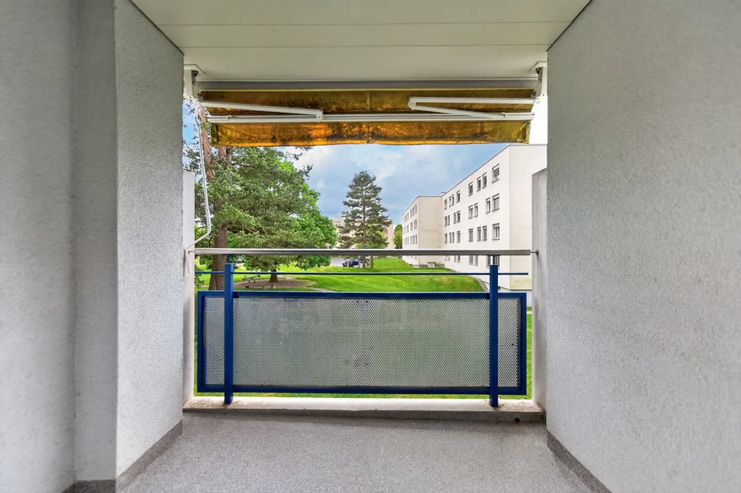 Helles Apartment Nahe Annehmlichkeiten - Foto 9 von 9