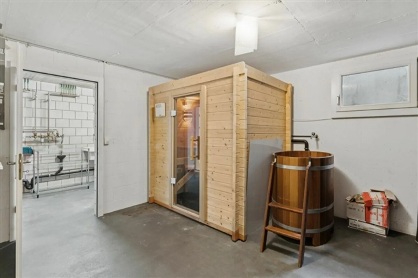 Bonheur de vivre à Düdingen - Photo 16 sur 18