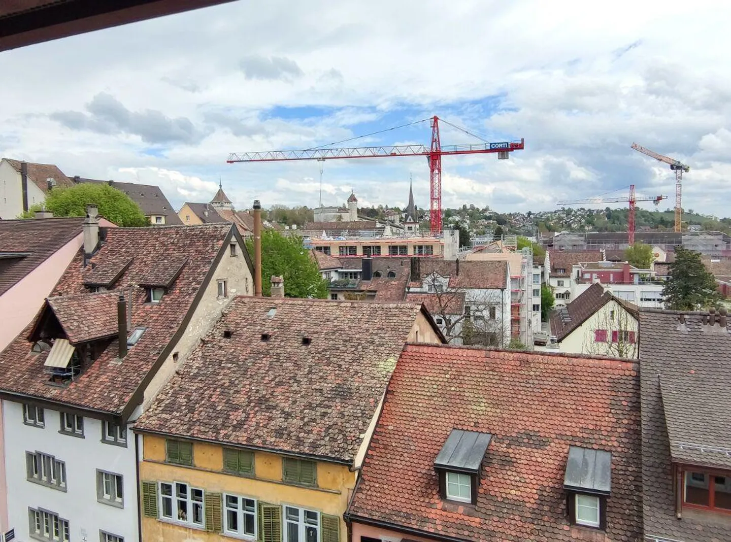 Einzigartige Maisonette in Neustadt - Foto 1 von 11