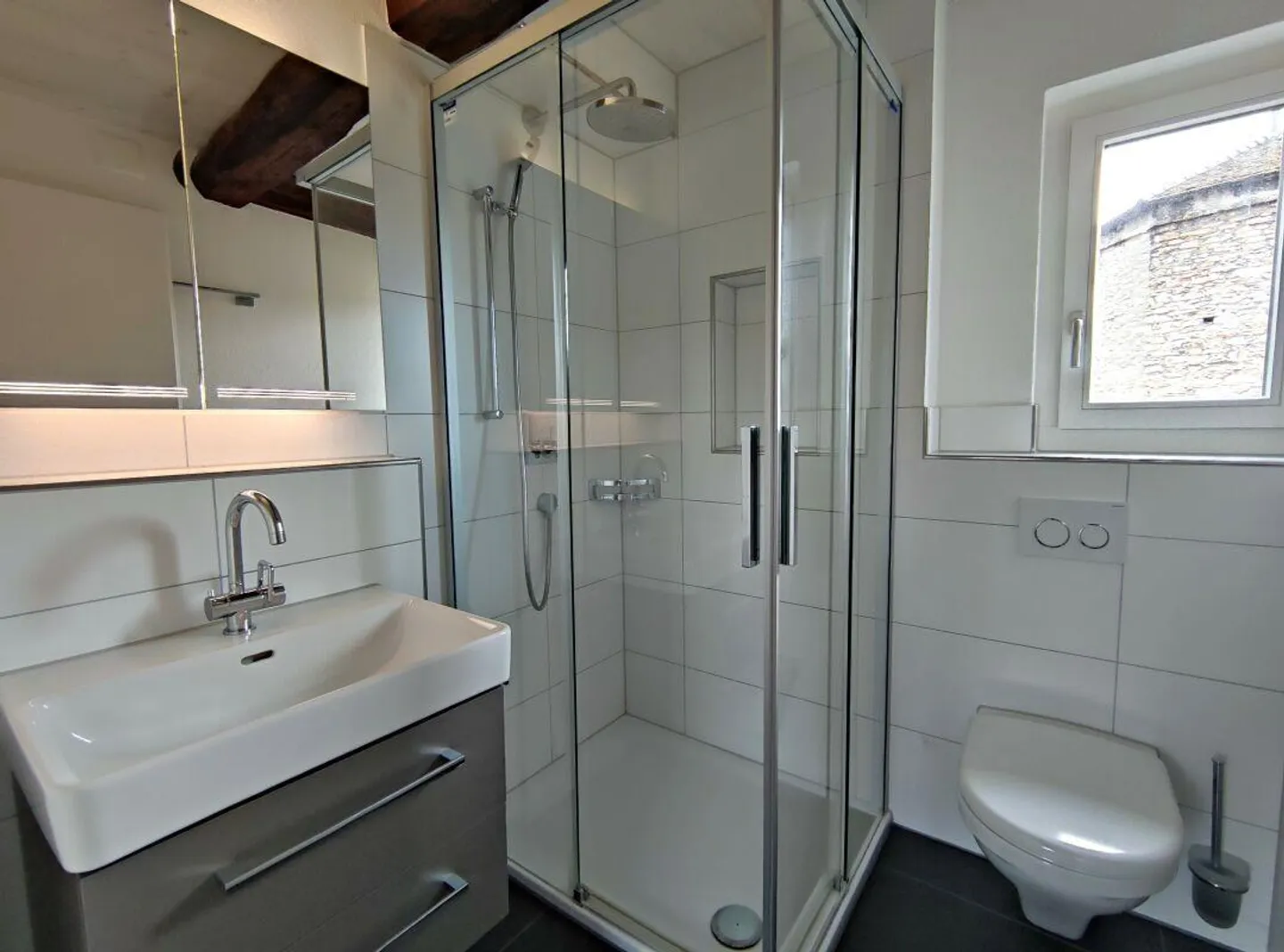 Einzigartige Maisonette in Neustadt - Foto 6 von 11