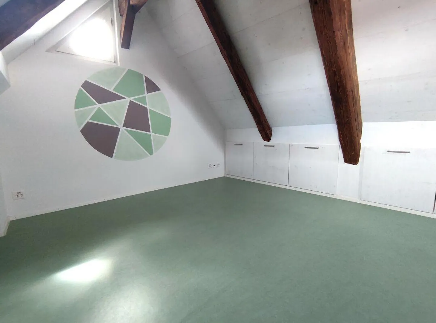 Einzigartige Maisonette in Neustadt - Foto 8 von 11