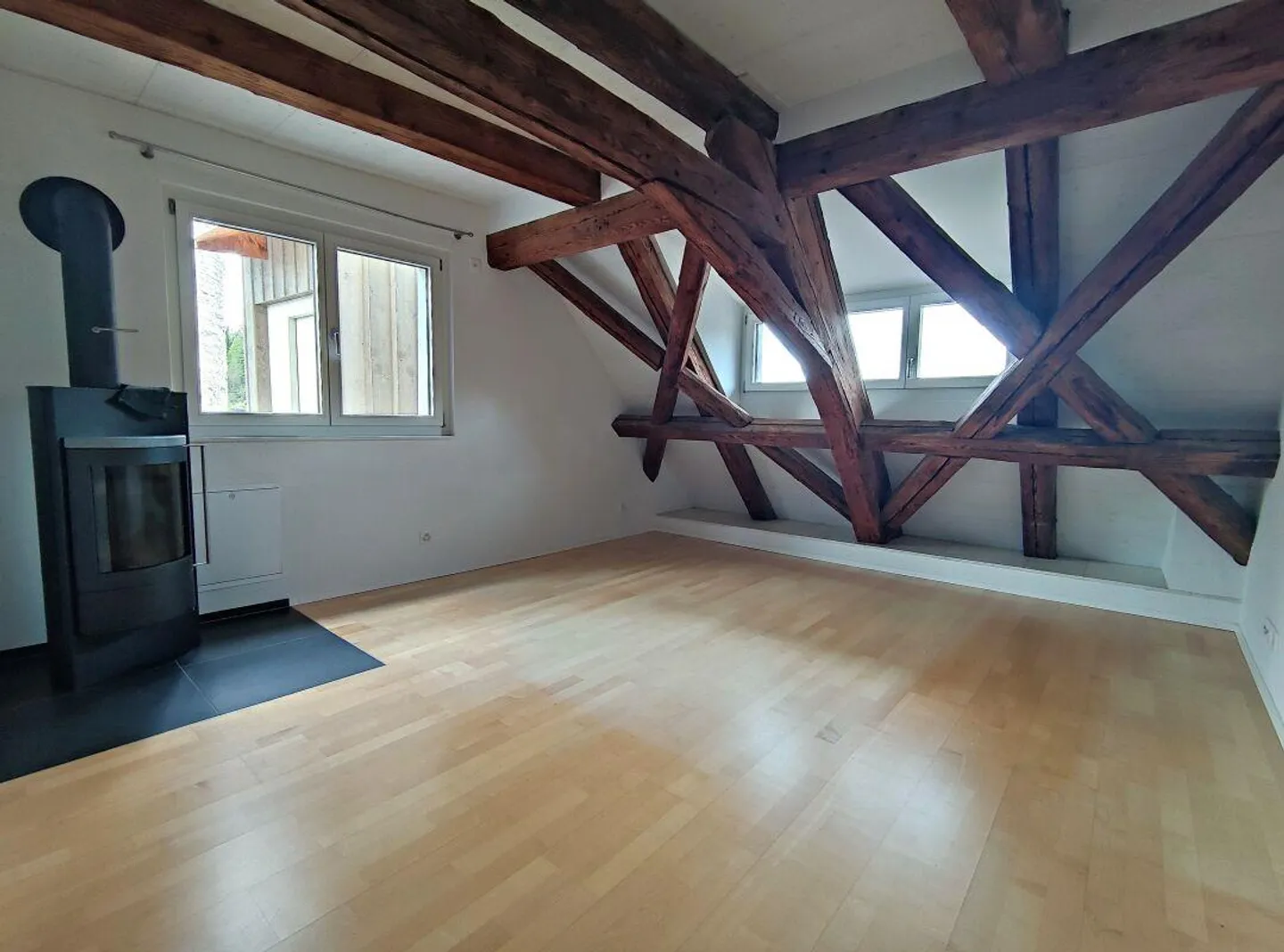 Einzigartige Maisonette in Neustadt - Foto 9 von 11